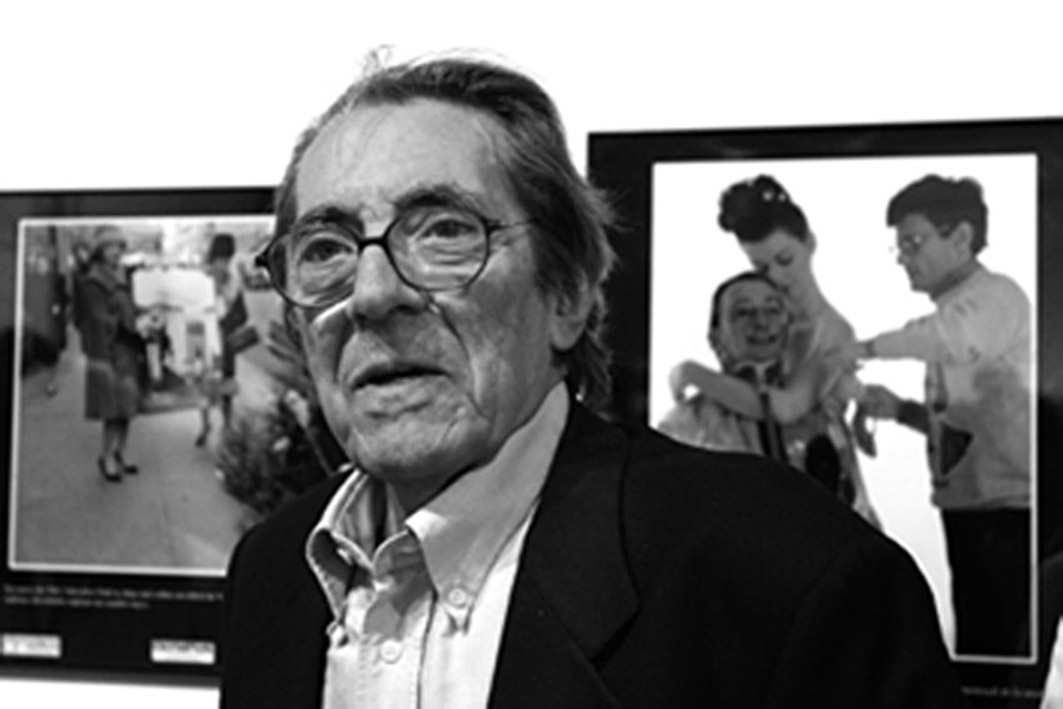 Enrique Meneses